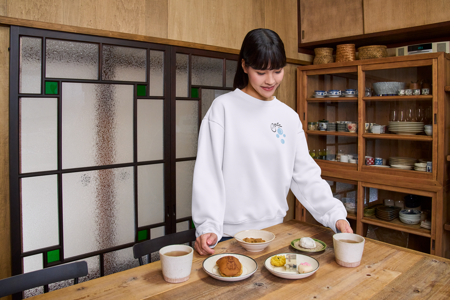 Cosy Bubble Essentials