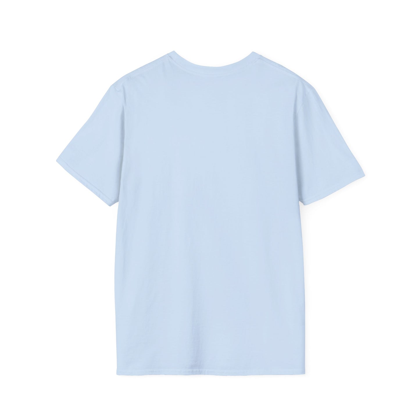 Cozy Softstyle T-Shirt — Ultra-Soft Cotton Comfort Tee
