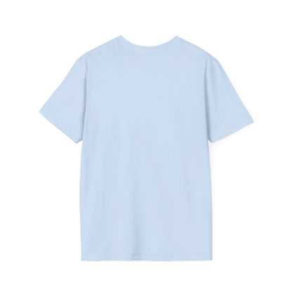 Cozy Softstyle T-Shirt — Ultra-Soft Cotton Comfort Tee