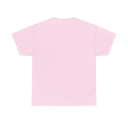 Stay Cozy Kawaii Bear T-Shirt — Minimalist Line Art Comfort Tee
