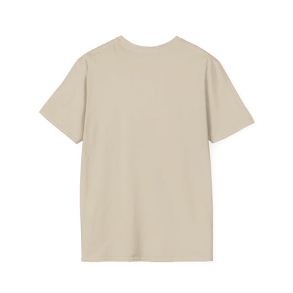 Cozy Softstyle T-Shirt — Ultra-Soft Cotton Comfort Tee