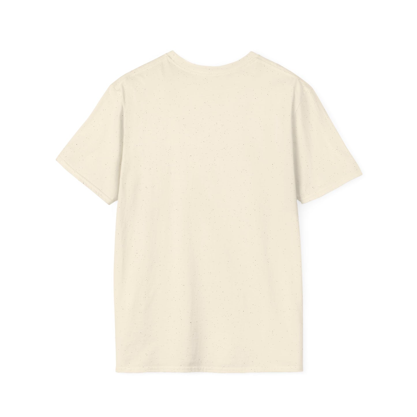 Cozy Softstyle T-Shirt — Ultra-Soft Cotton Comfort Tee