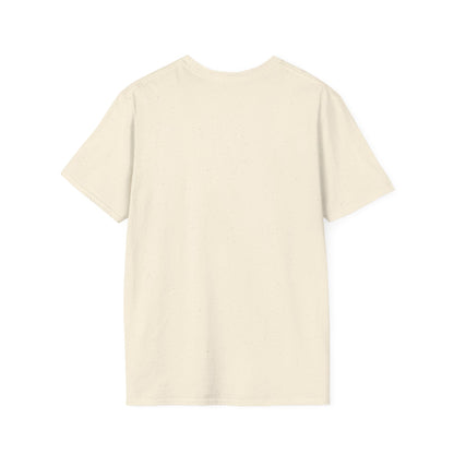 Cozy Softstyle T-Shirt — Ultra-Soft Cotton Comfort Tee