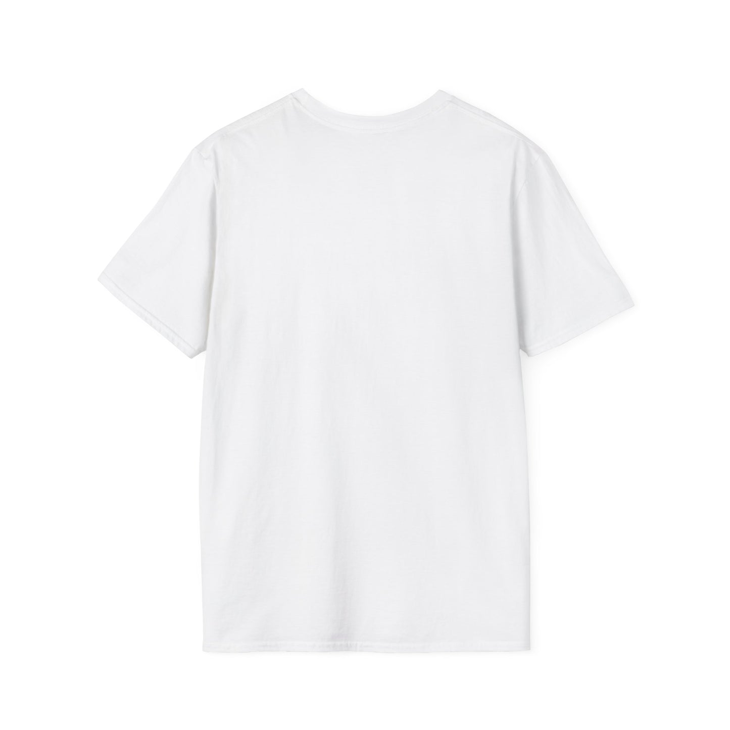 Cozy Softstyle T-Shirt — Ultra-Soft Cotton Comfort Tee