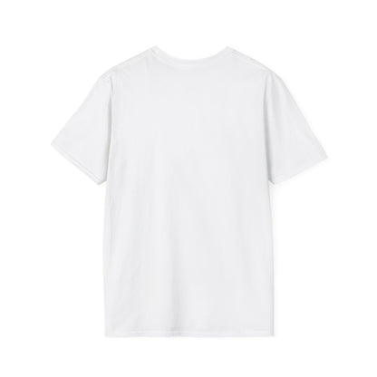 Cozy Softstyle T-Shirt — Ultra-Soft Cotton Comfort Tee