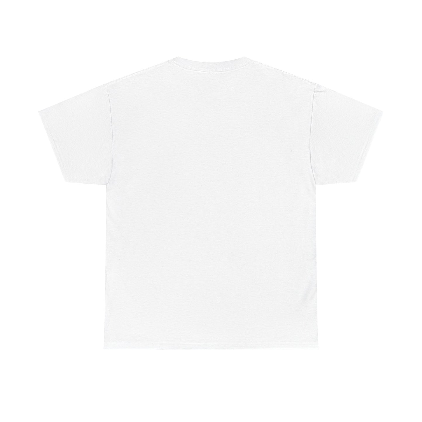 Stay Cozy Kawaii Bear T-Shirt — Minimalist Line Art Comfort Tee