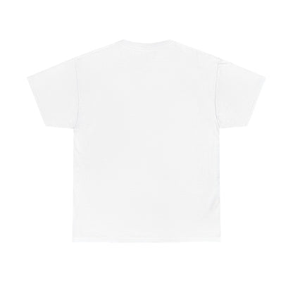 Stay Cozy Kawaii Bear T-Shirt — Minimalist Line Art Comfort Tee
