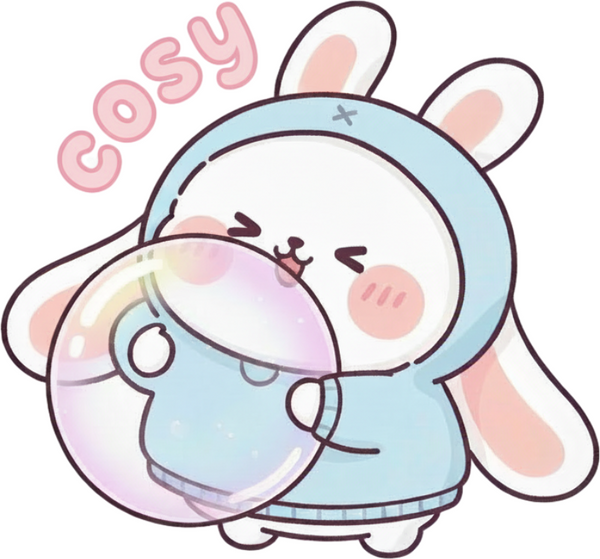 CosyBubbles